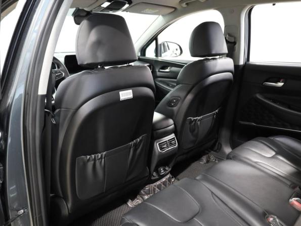 Hyundai Santa Fe IV Рестайлинг с пробегом 2021 года, цена 3 129 000 рублей, 147999 км, внедорожник, Автокод Объявления