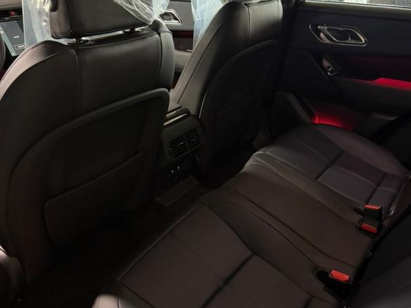 Новый Land Rover Range Rover Velar I Рестайлинг 2025 года, цена 9 490 000 рублей, внедорожник, Автокод Объявления
