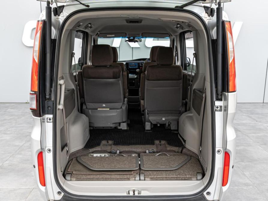 Honda Stepwgn V Краснодар  - изображение 24