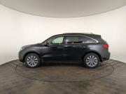 Acura MDX III Москва  - изображение 38