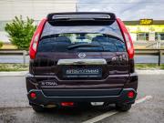 Nissan X-Trail II Рестайлинг Волгоград  - изображение 44