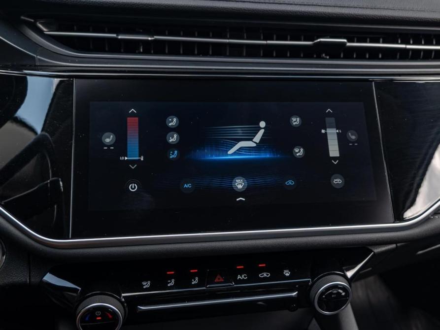Omoda S5 Краснодар  - изображение 14