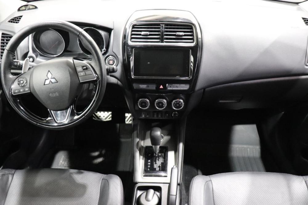 Mitsubishi ASX I Рестайлинг 2 Иркутск  - изображение 16