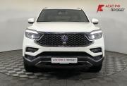 SsangYong Rexton IV Нижний Новгород  - изображение 31