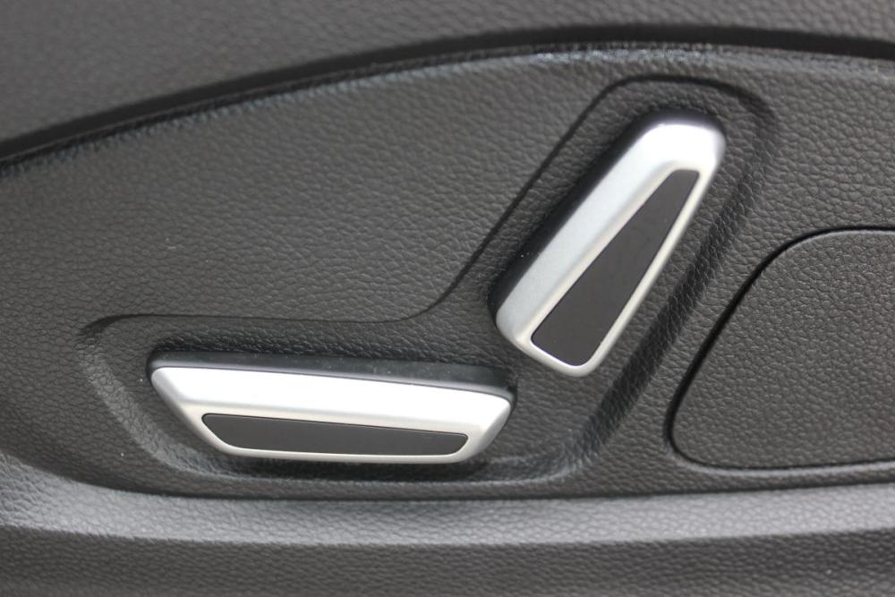 Geely Okavango I Рестайлинг Белгород  - изображение 13