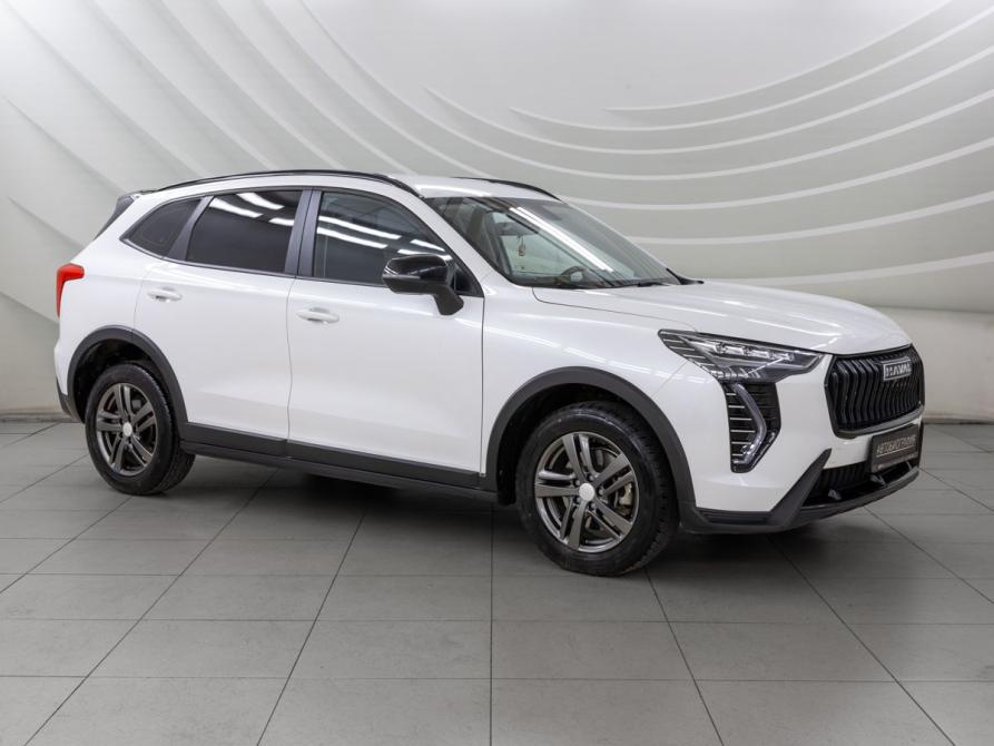 Haval Jolion I Рестайлинг Волгоград  - изображение 1