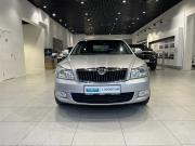 Skoda Octavia II (A5) Рестайлинг Москва  - изображение 20