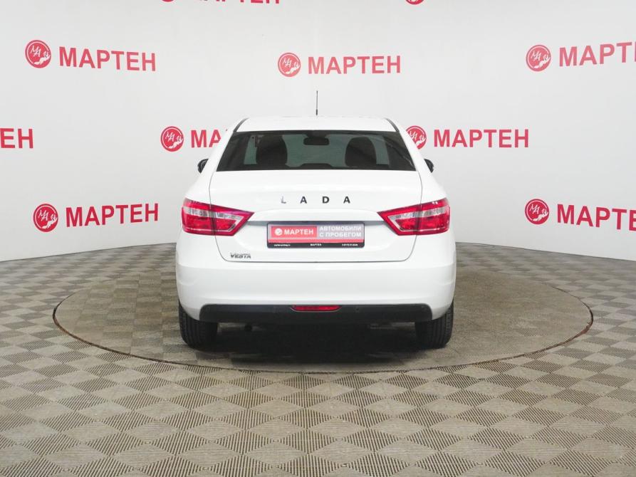Lada (ВАЗ) Vesta I Вологда  - изображение 6