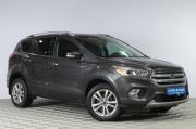Ford Kuga II Рестайлинг Челябинск  - изображение 20