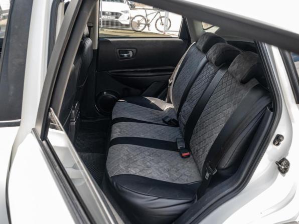 Nissan Qashqai I Рестайлинг с пробегом 2012 года, цена 1 100 000 рублей, 168207 км, внедорожник, Автокод Объявления