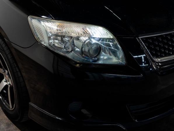 Toyota Corolla X (E140 E150) Рестайлинг с пробегом 2010 года, цена 1 215 000 рублей, 130029 км, универсал, Автокод Объявления