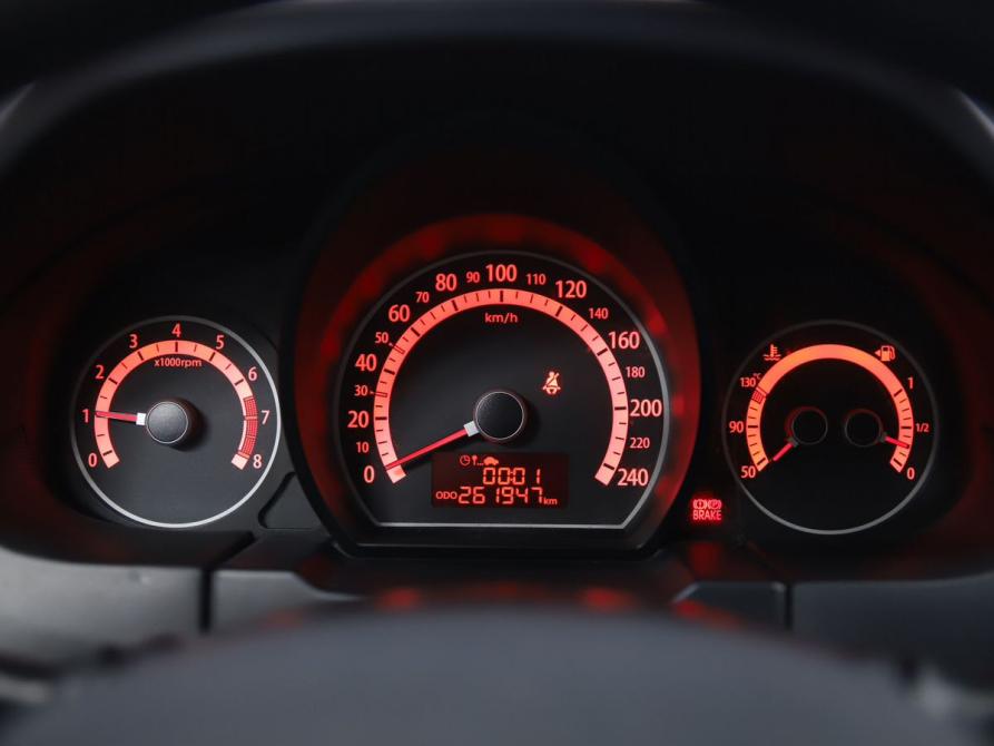 Kia Ceed I Рестайлинг Уфа  - изображение 16