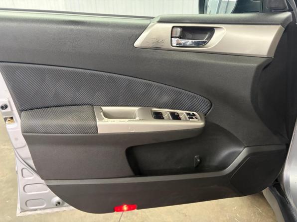 Subaru Forester III с пробегом 2008 года, цена 997 000 рублей, 206869 км, внедорожник, Автокод Объявления
