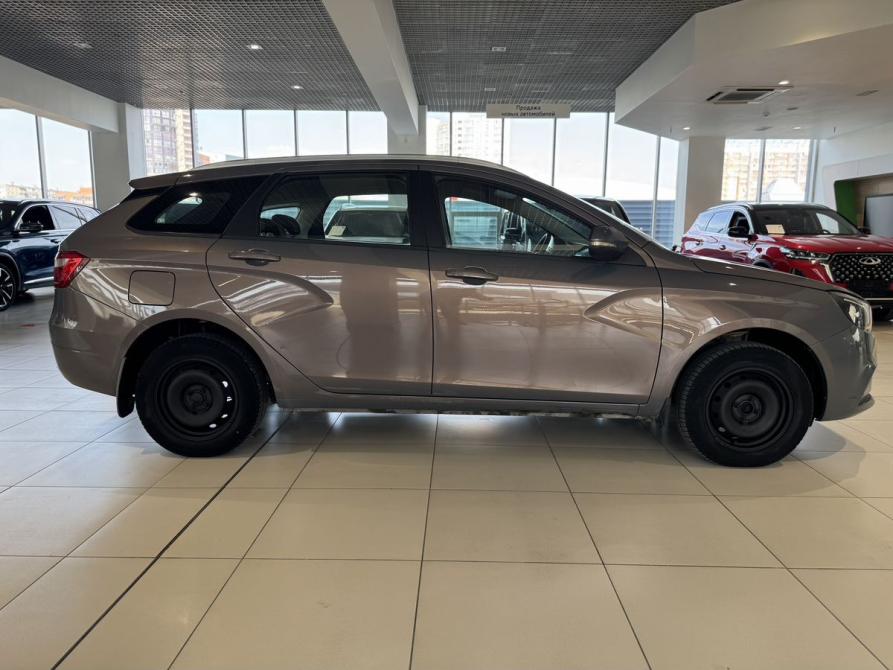 Lada (ВАЗ) Vesta I Челябинск  - изображение 8