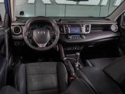 Toyota RAV4 IV (XA40) Рестайлинг Воронеж  - изображение 29