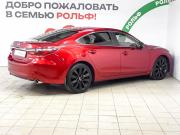 Mazda 6 III (GJ) Рестайлинг 2 Москва  - изображение 23