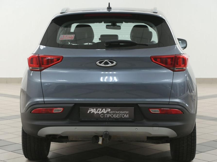 Chery Tiggo 7 I Иваново  - изображение 3