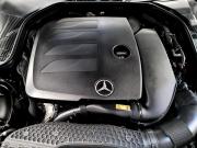 Mercedes-Benz C-Класс IV (W205) Рестайлинг Москва  - изображение 39