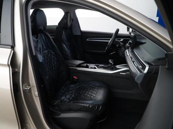 Geely Emgrand II с пробегом 2023 года, цена 1 799 055 рублей, 44746 км, седан, Автокод Объявления