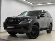 Toyota Land Cruiser Prado 150 Series Рестайлинг 3 Вологда  - изображение 18