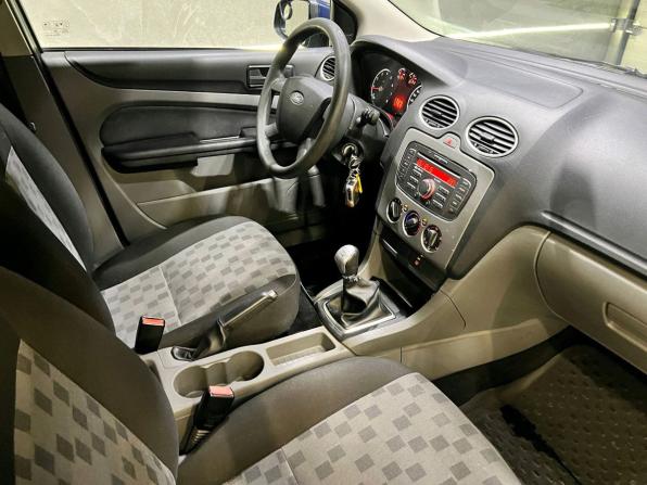Ford Focus II Рестайлинг с пробегом 2011 года, цена 469 000 рублей, 175703 км, седан, Автокод Объявления
