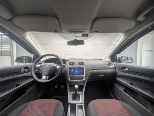 Ford Focus II с пробегом 2006 года, цена 419 000 рублей, 280178 км, хэтчбек, Автокод Объявления