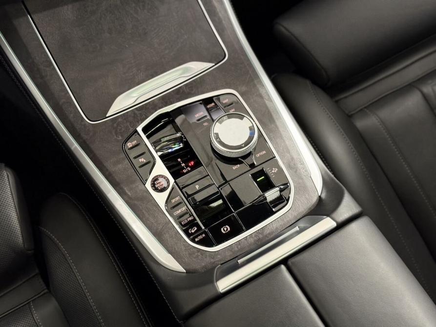 BMW X5 IV (G05/G18) Рестайлинг Санкт-Петербург  - изображение 28