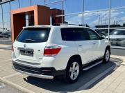 Toyota Highlander II (XU40) Рестайлинг Владикавказ  - изображение 20