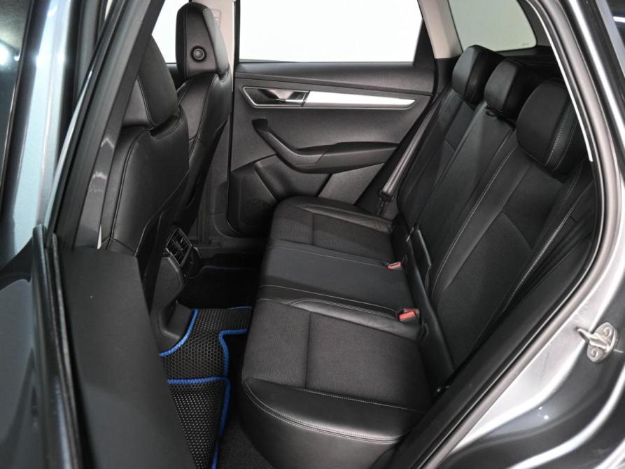 Skoda Karoq I Ростов-на-Дону  - изображение 9