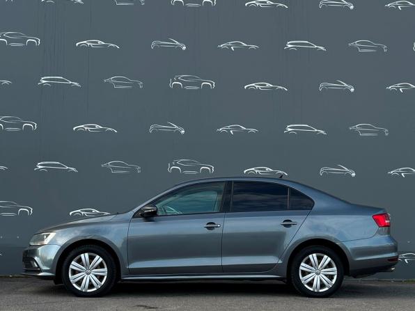 Volkswagen Jetta VI Рестайлинг с пробегом 2015 года, цена 1 098 200 рублей, 131130 км, седан, Автокод Объявления