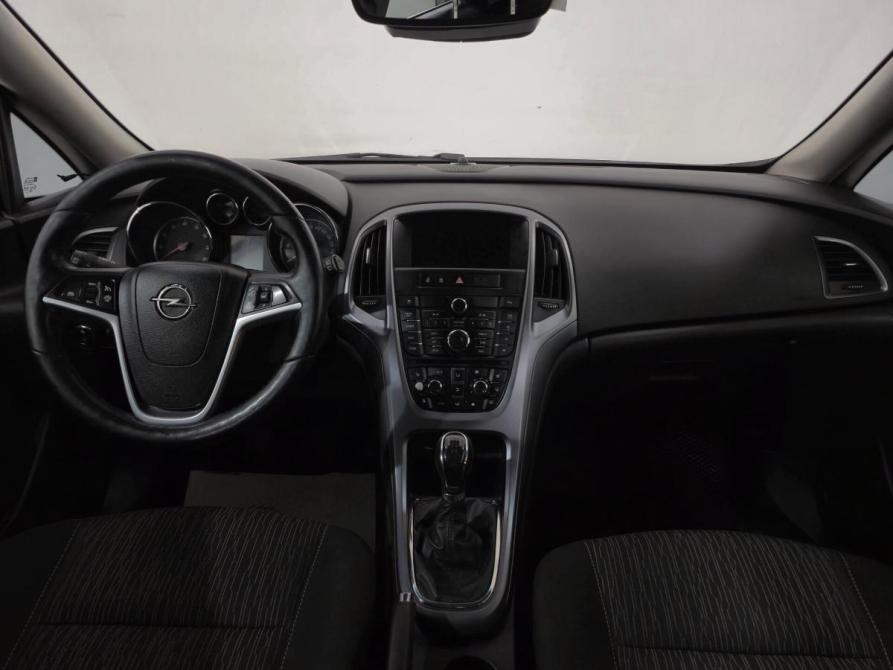 Opel Astra J Рестайлинг Альметьевск  - изображение 10