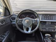 Kia Optima IV Рестайлинг Москва  - изображение 52