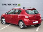 Renault Sandero II Санкт-Петербург  - изображение 15
