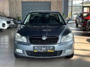 Skoda Octavia II (A5) Рестайлинг Оренбург  - изображение 23