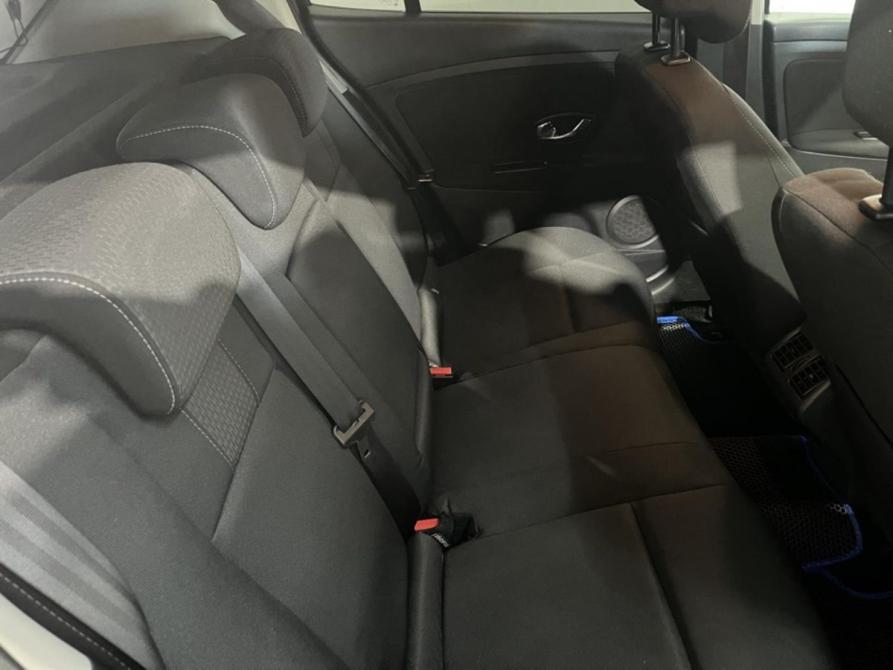 Renault Megane III Курск  - изображение 16