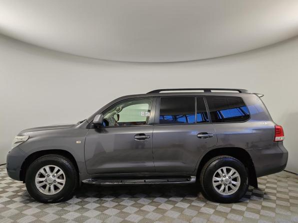 Toyota Land Cruiser 200 Series с пробегом 2008 года, цена 2 699 000 рублей, 359322 км, внедорожник, Автокод Объявления