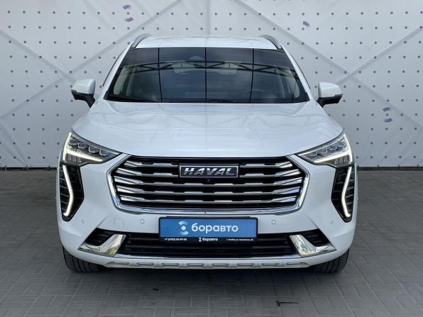 Haval Jolion I с пробегом 2023 года, цена 1 970 000 рублей, 39134 км, внедорожник, Автокод Объявления