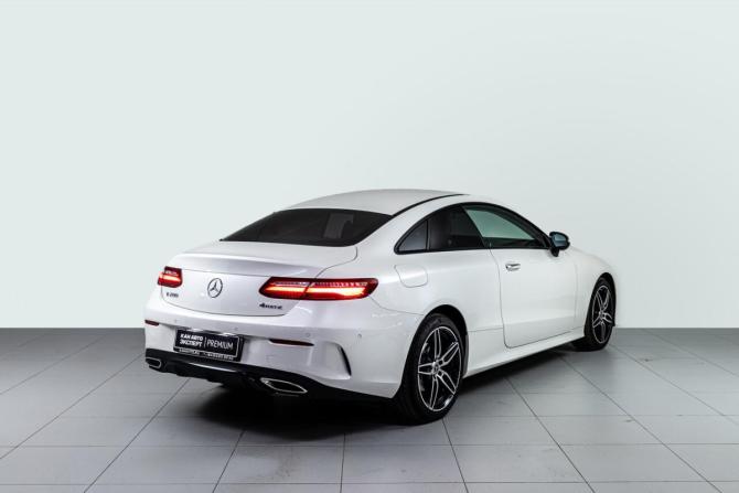 Mercedes-Benz E-Класс V (W213 S213 C238) с пробегом 2019 года, цена 4 890 000 рублей, 31725 км, купе, Автокод Объявления