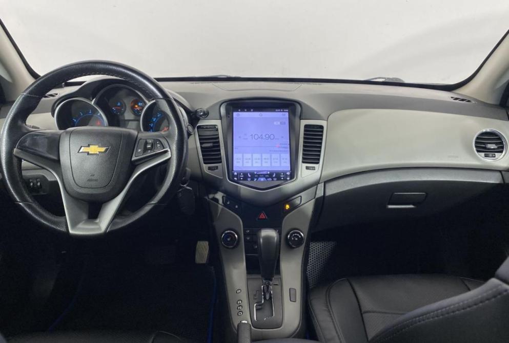 Chevrolet Cruze I Саранск  - изображение 18