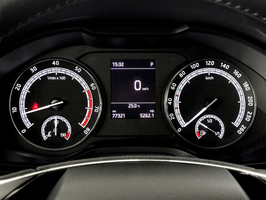 Skoda Karoq I Москва  - изображение 6