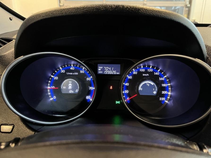 Hyundai ix35 I Чебоксары  - изображение 11