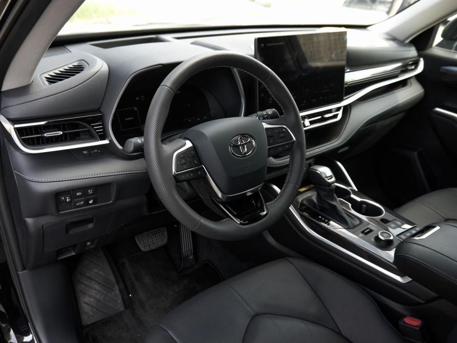 Toyota Highlander IV (XU70) Казань  - изображение 5