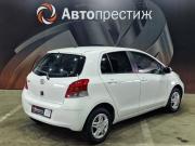 Toyota Vitz II (XP90) Ставрополь  - изображение 25