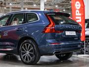 Volvo XC60 II Санкт-Петербург  - изображение 43