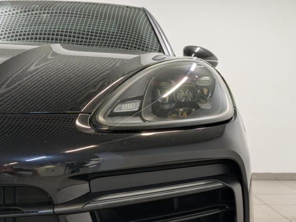 Porsche Cayenne III с пробегом 2020 года, цена 7 500 000 рублей, 106891 км, внедорожник, Автокод Объявления