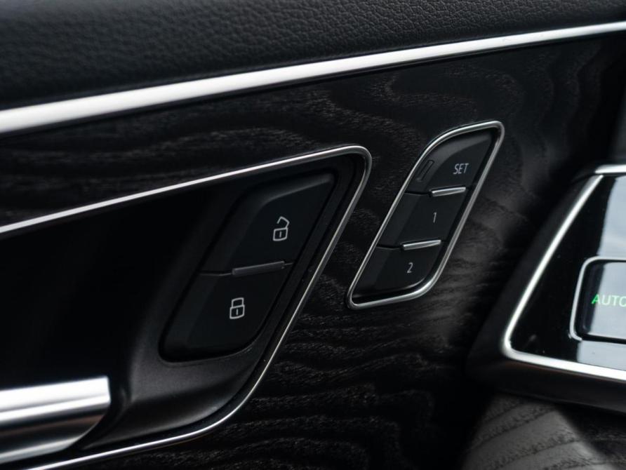 Audi Q8 I (4M) Краснодар  - изображение 26