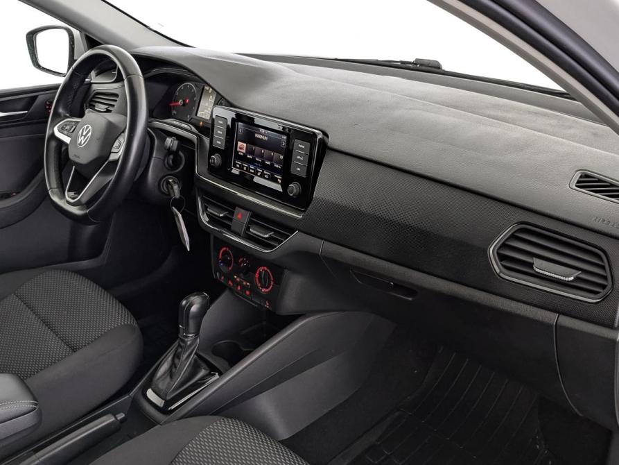 Volkswagen Polo VI Москва  - изображение 13