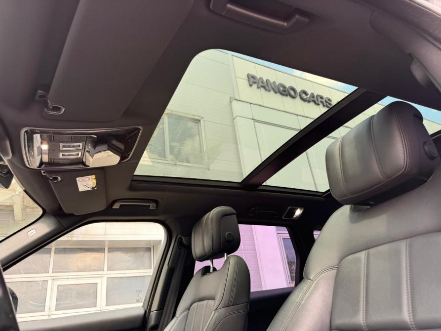 Land Rover Range Rover Sport II Рестайлинг Ростов-на-Дону  - изображение 21