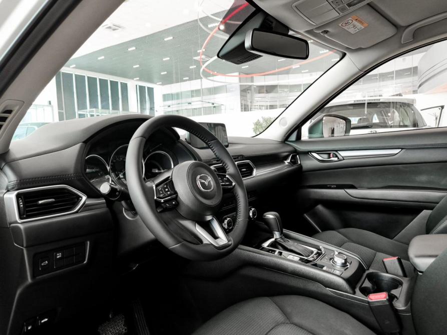 Mazda CX-5 II Казань  - изображение 20
