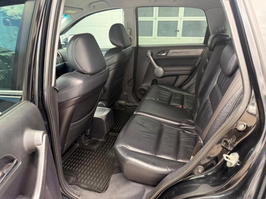 Honda CR-V III Ростов-на-Дону  - изображение 13